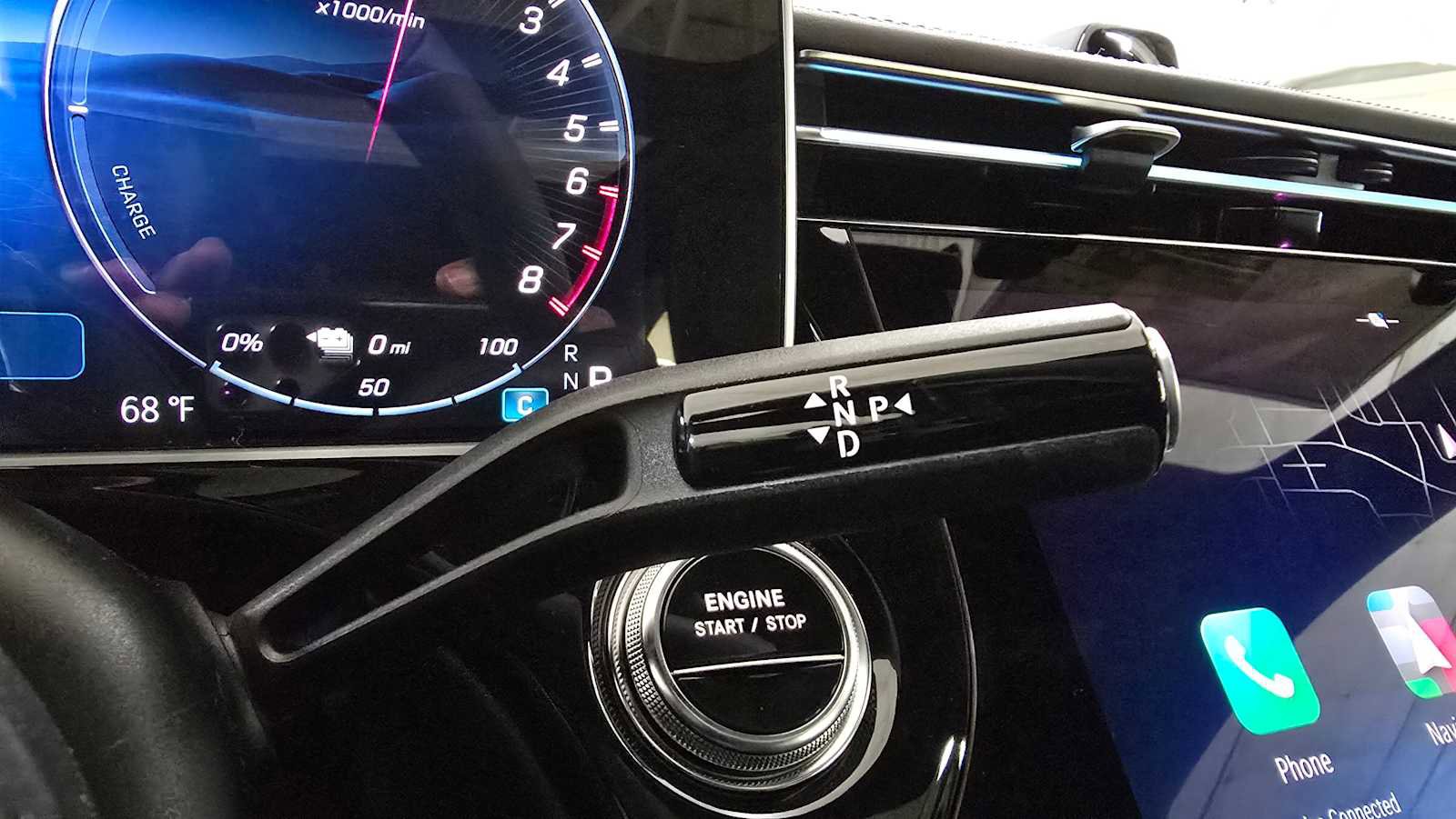 New 2026 Mercedes-Benz E 53 AMG 4MATIC Sedan image 30