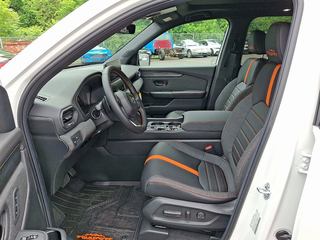 New 2026 Honda Passport TrailSport image 6