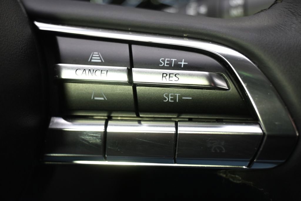 Used 2025 MAZDA CX-50 2.5 Hybrid w/ Premium Plus Pkg image 35