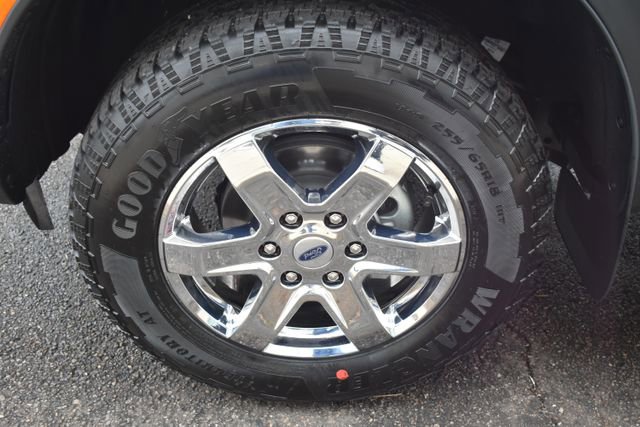 New 2026 Ford Ranger XLT AWD/4WD image 44