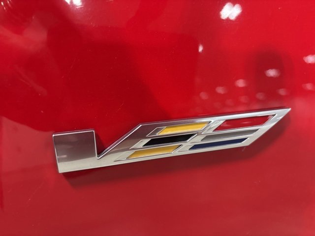 Used 2020 Cadillac CT5 V w/ Premium Package image 6