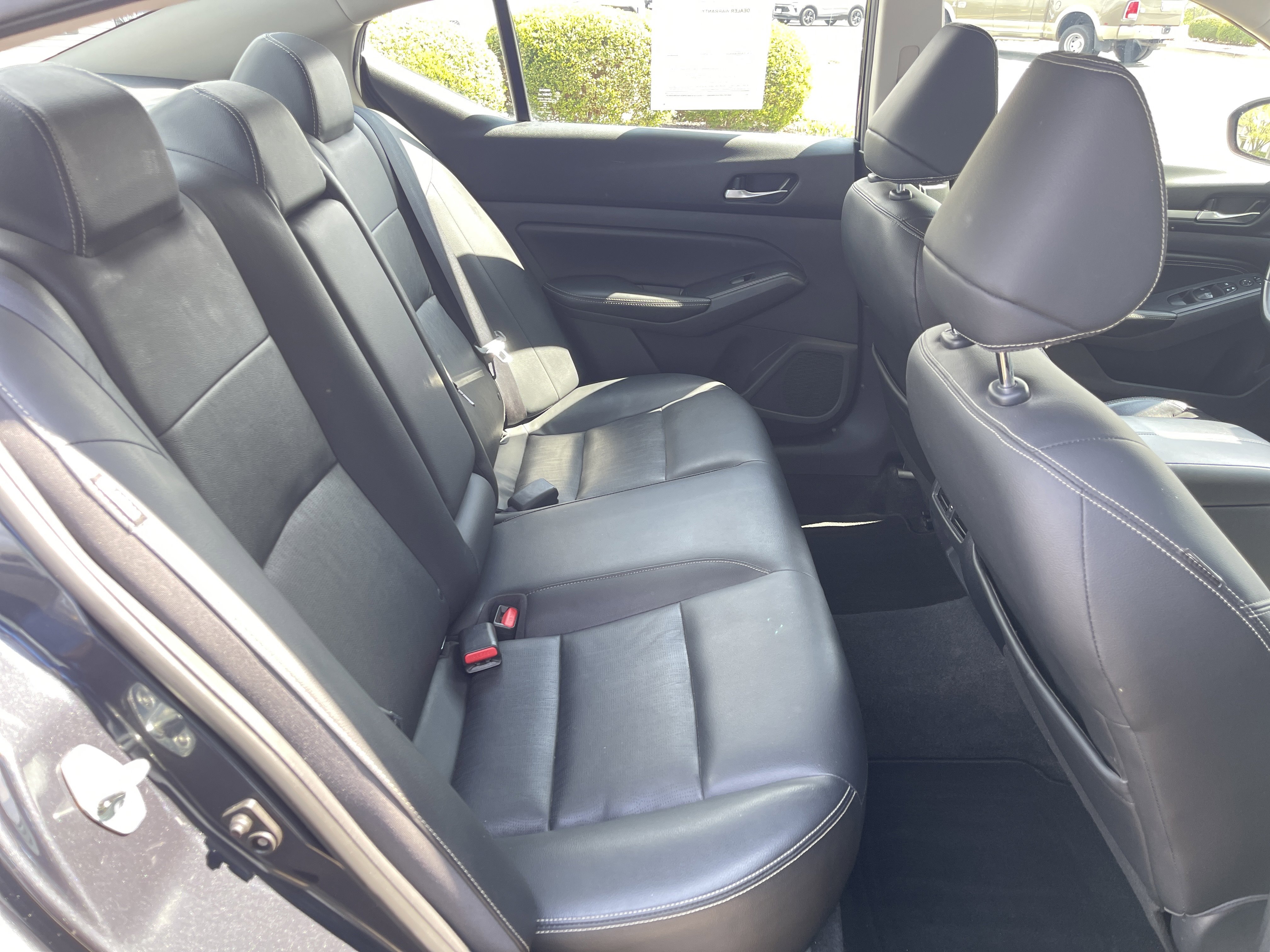 Used 2019 Nissan Altima 2.5 SL image 40