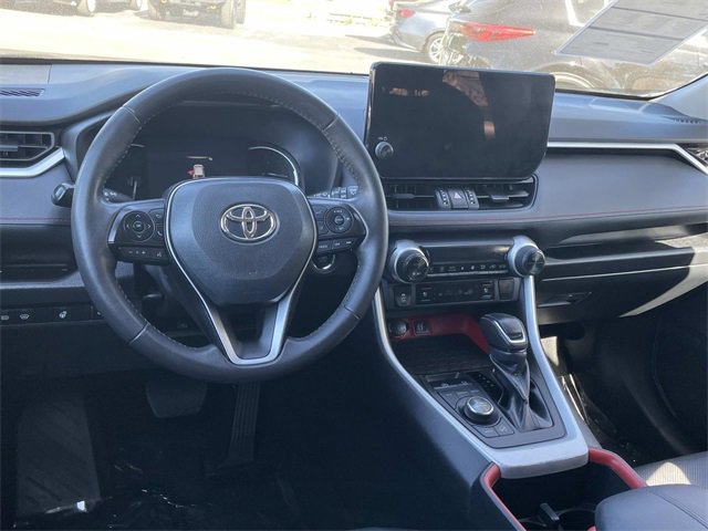 Used 2023 Toyota RAV4 TRD Off-Road image 7