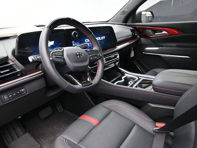 Used 2024 Chevrolet Traverse RS w/ LPO, Floor Liner Package image 18