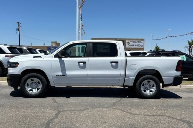 New 2026 RAM 1500 Tradesman RWD image 6