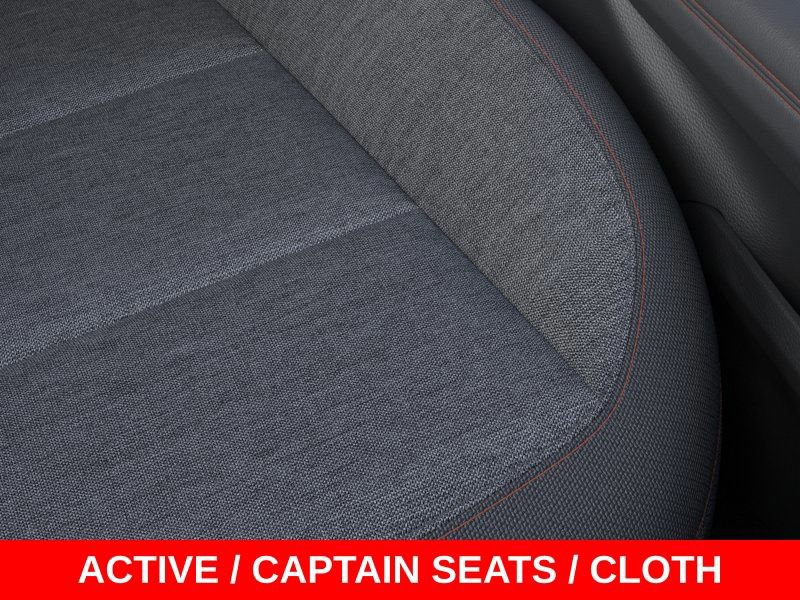 New 2026 Ford Explorer Active AWD/4WD image 16