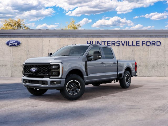 New 2027 Ford F250 Lariat w/ Tremor Off-Road Package AWD/4WD image 2