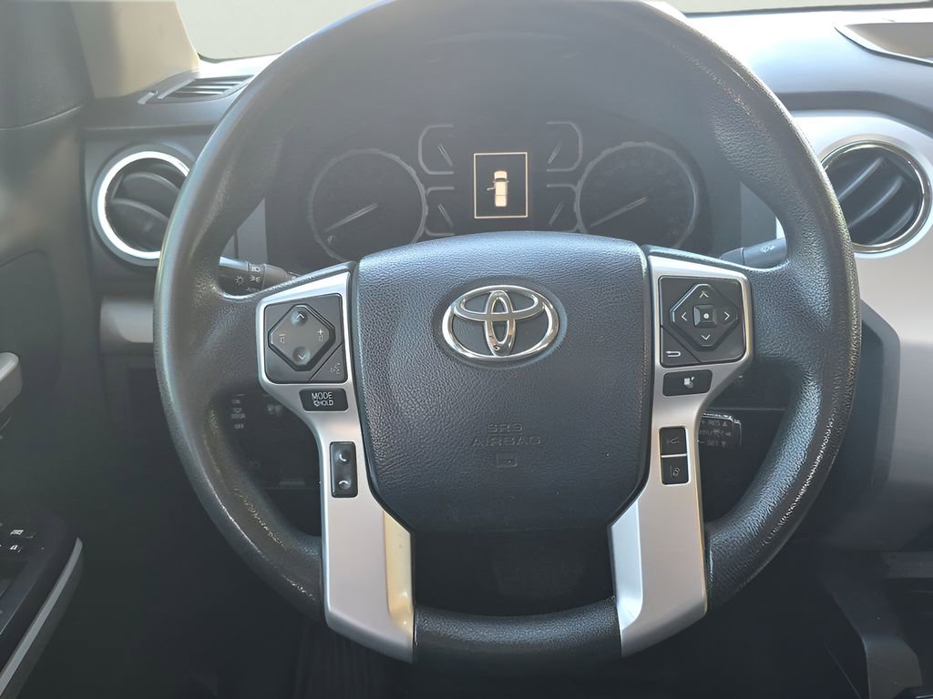 Used 2019 Toyota Tundra SR5 w/ SR5 Upgrade Package RWD image 42