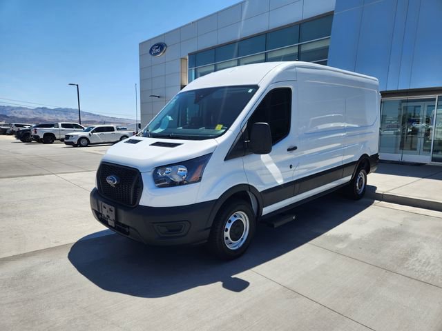 Used 2024 Ford Transit 250 148 Medium Roof RWD image 1