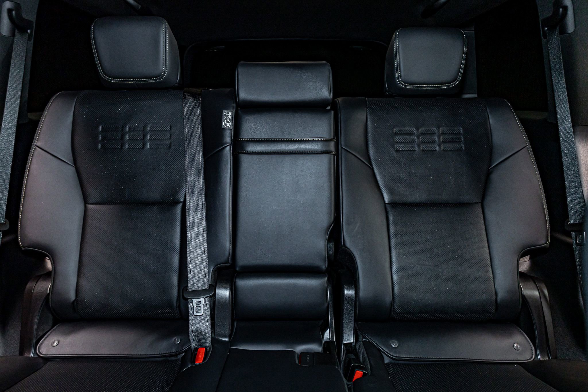 Used 2024 Lexus GX 550 image 21