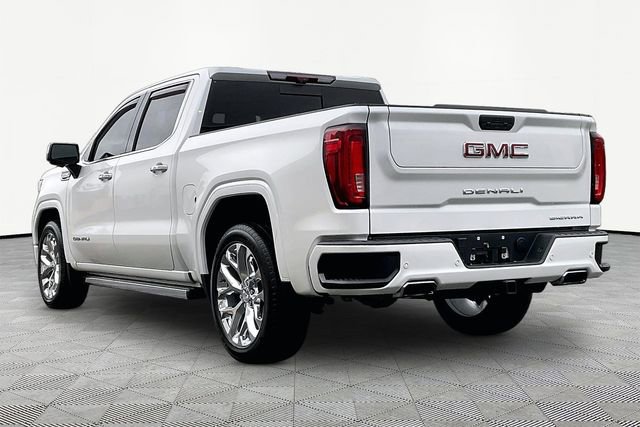 Used 2020 GMC Sierra 1500 Denali w/ Denali Ultimate Package image 4
