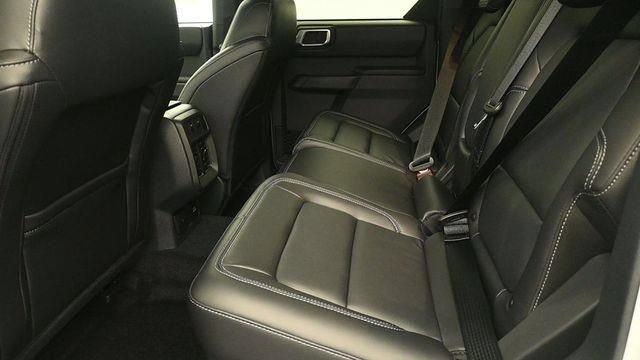 New 2026 Ford Bronco Outer Banks w/ Sasquatch Package AWD/4WD image 10