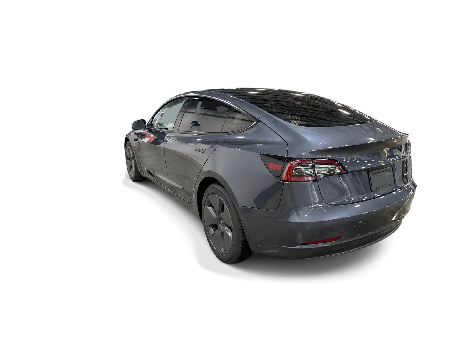 Certified 2022 Tesla Model 3 Long Range AWD/4WD image 4