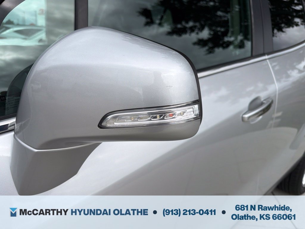 Used 2016 Buick Encore Convenience FWD image 14