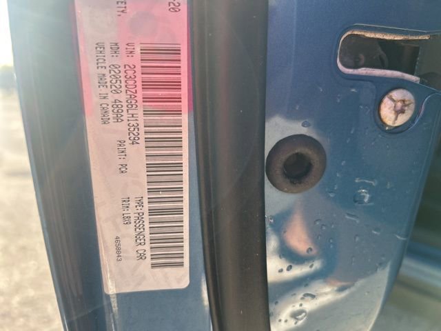 Used 2020 Dodge Challenger SXT image 20
