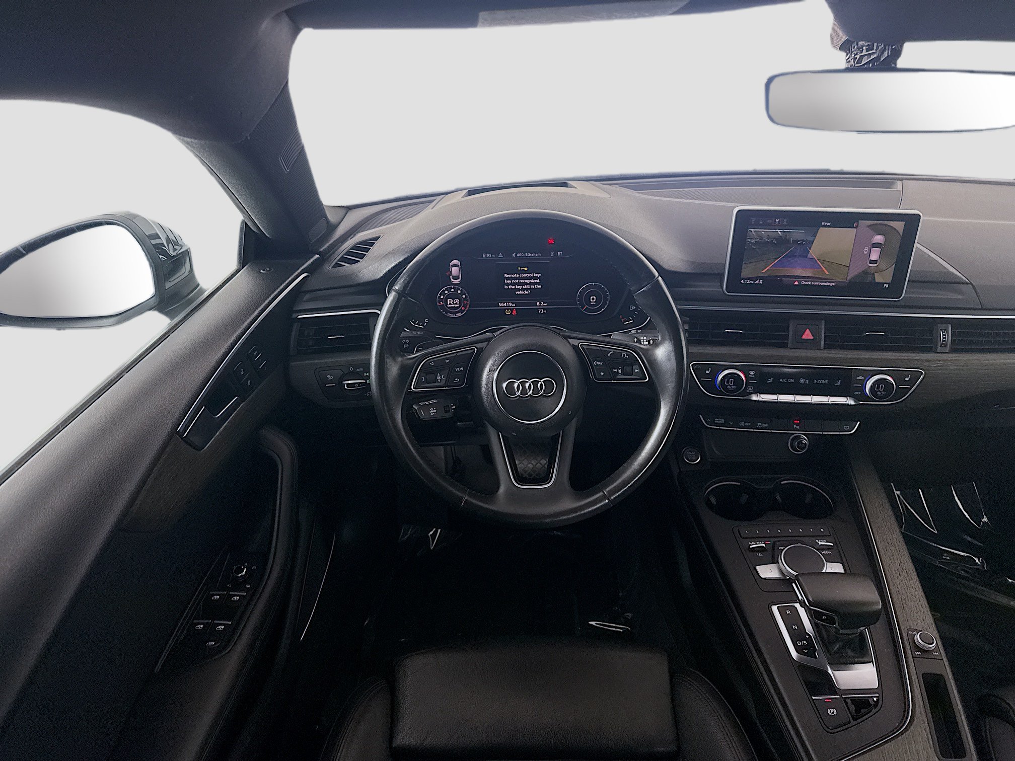 Used 2018 Audi A5 2.0T Prestige AWD/4WD image 17
