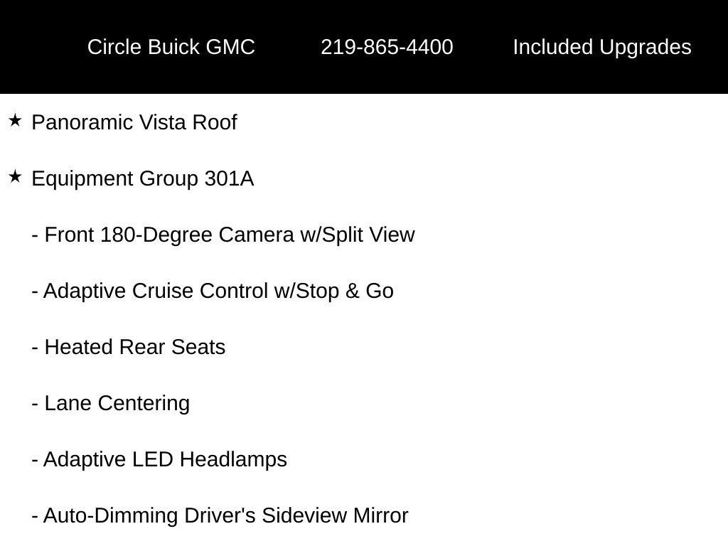 Used 2021 Ford Edge Titanium w/ Equipment Group 301A image 43