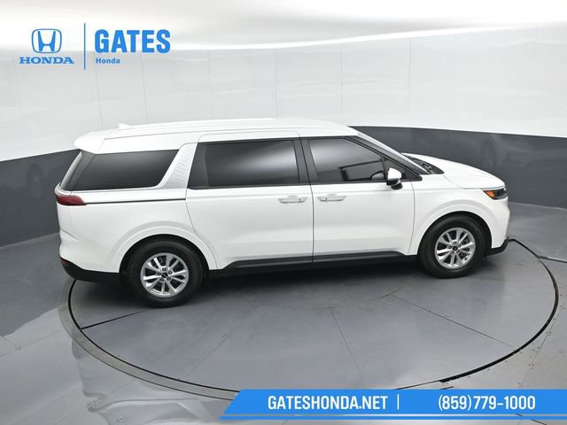 Used 2024 Kia Carnival LX FWD image 48