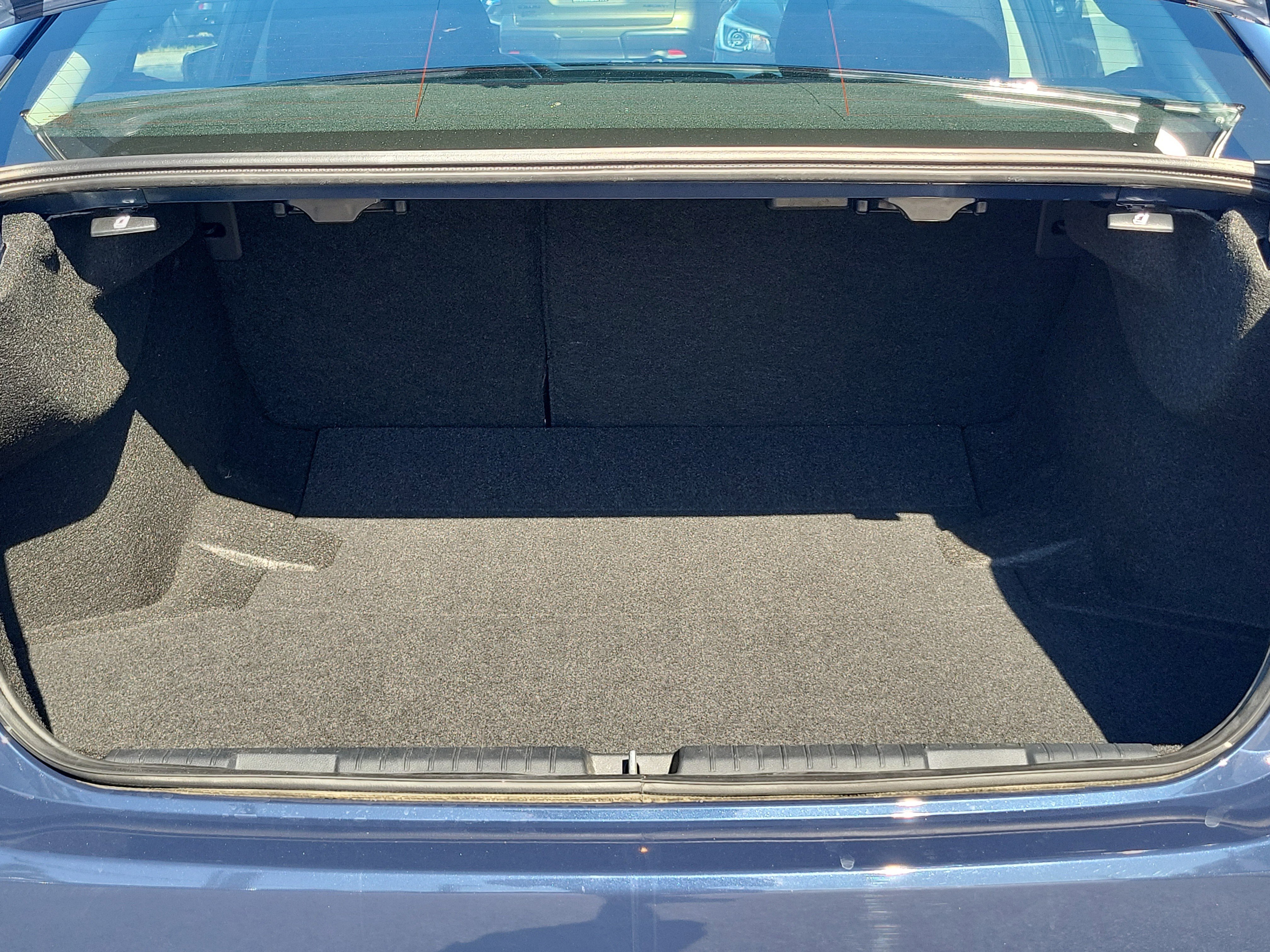 Certified 2024 Subaru Legacy Premium image 12