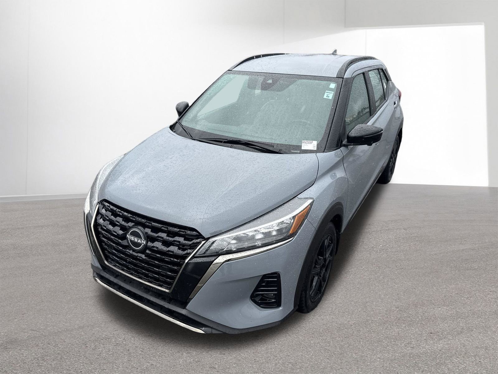 Used 2023 Nissan Kicks SR w/ SR Premium Package image 36