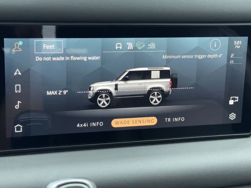 Used 2024 Land Rover Defender 90 S image 25