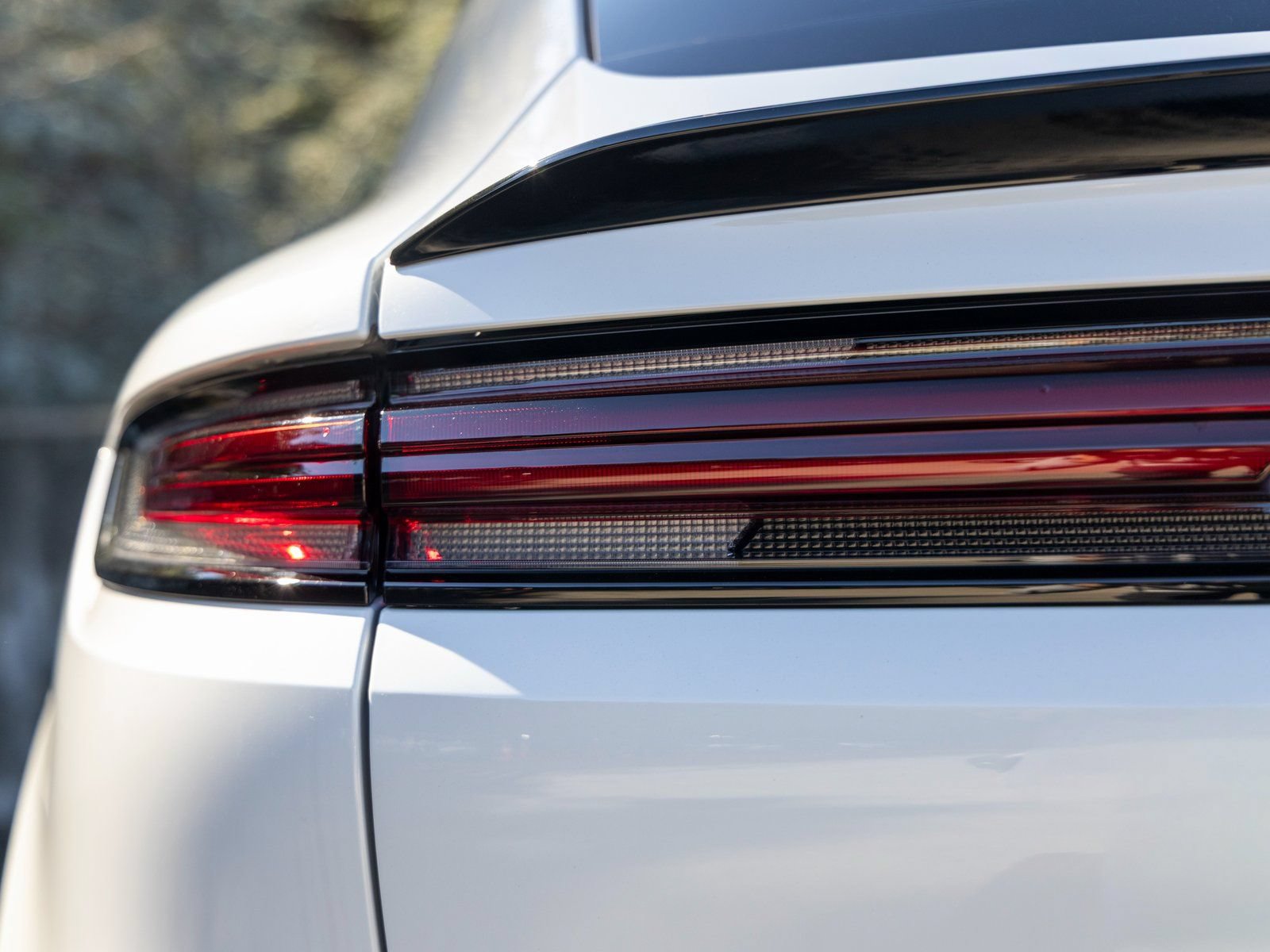 New 2025 Porsche Cayenne Turbo AWD/4WD image 20