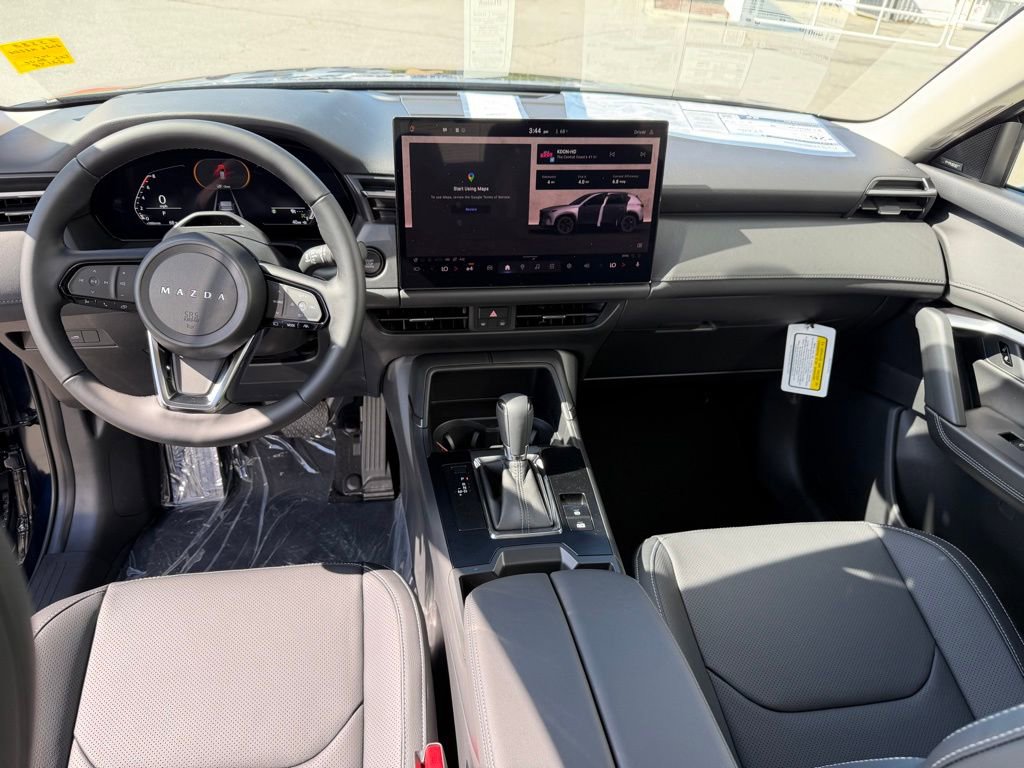 New 2026 MAZDA CX-5 2.5 S w/ Premium Plus Package AWD/4WD image 15