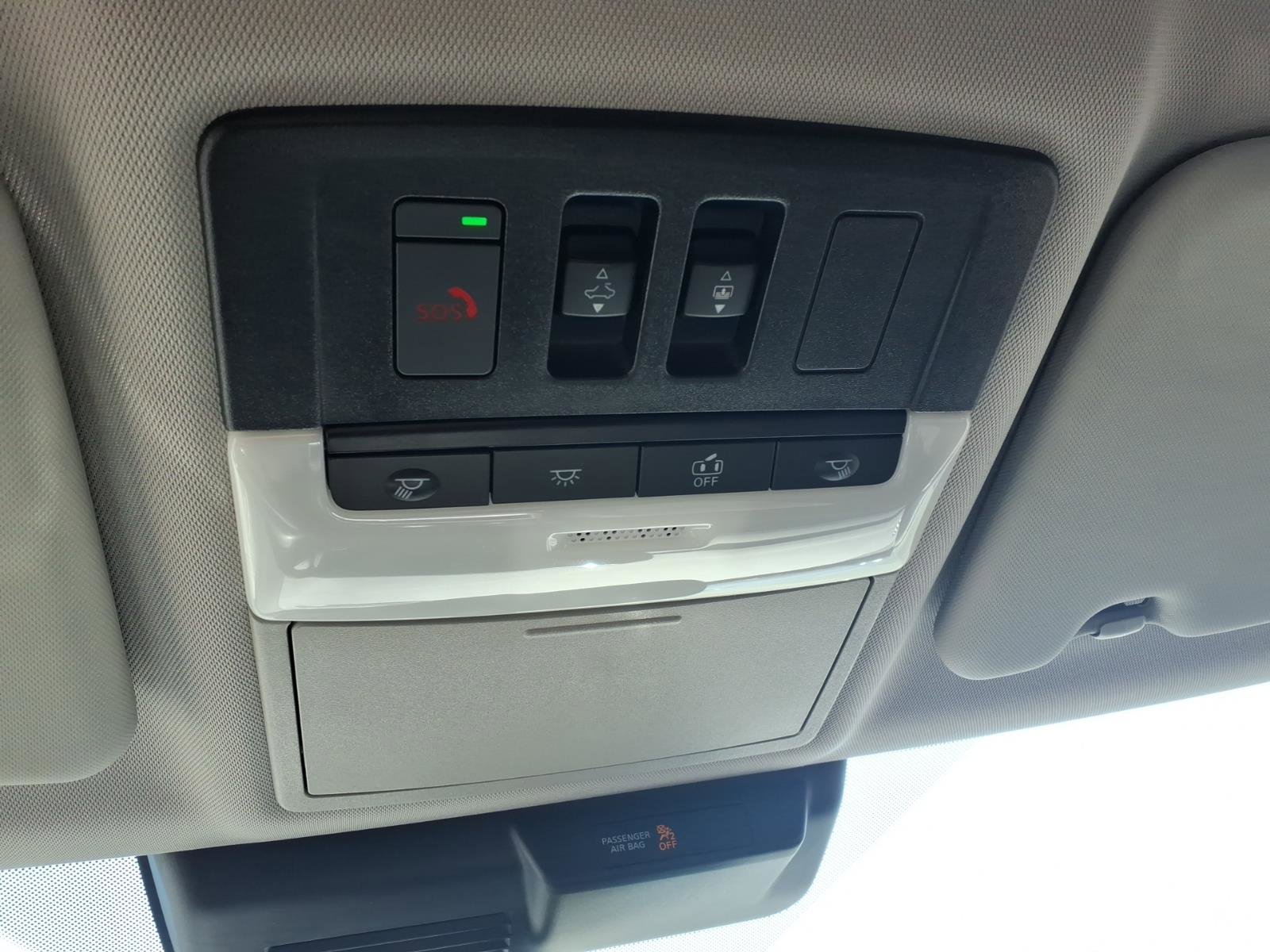 Used 2023 Mitsubishi Outlander SE image 34