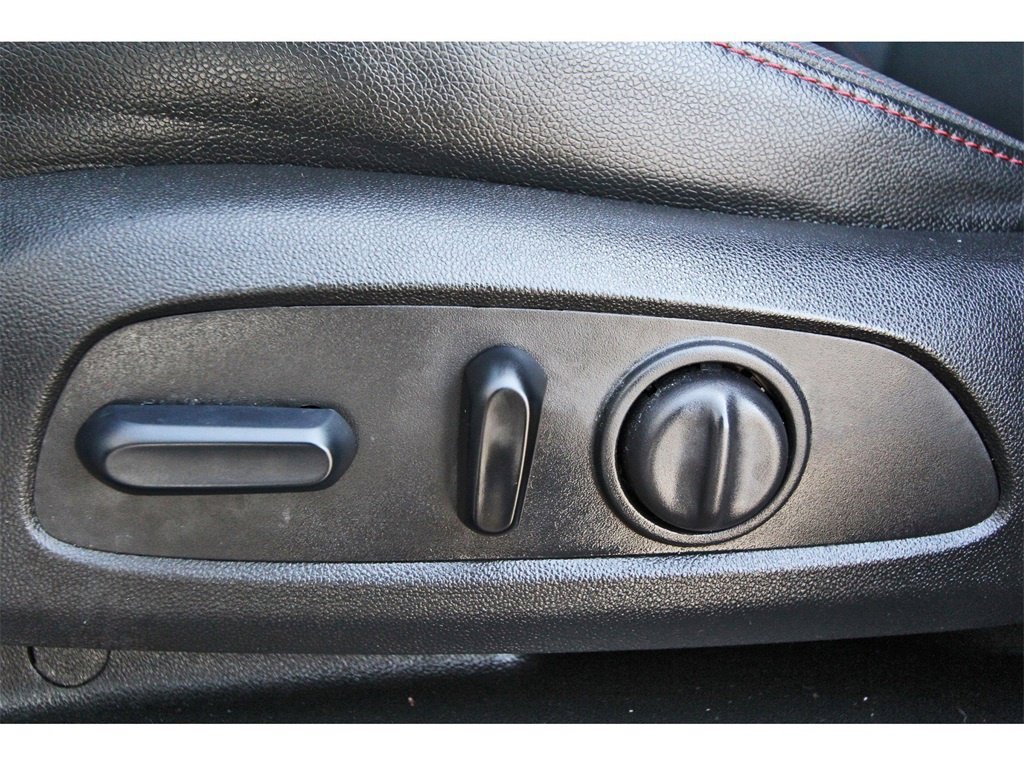 Used 2024 Chevrolet Equinox RS image 24