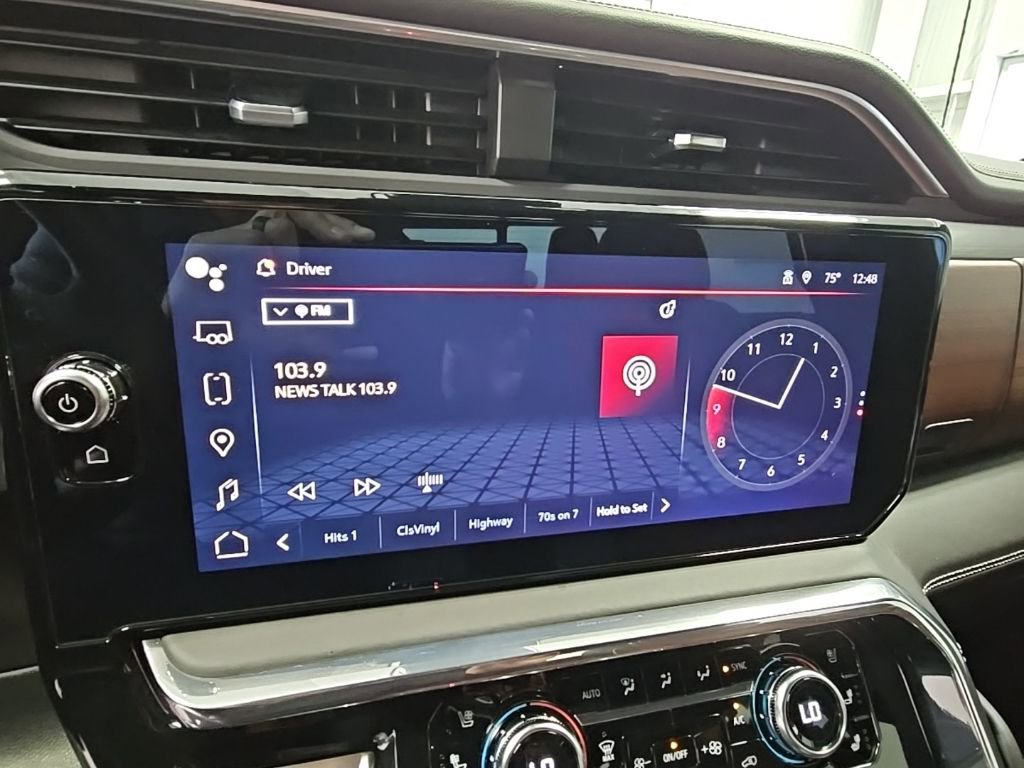 Used 2023 GMC Sierra 1500 Denali Ultimate image 14