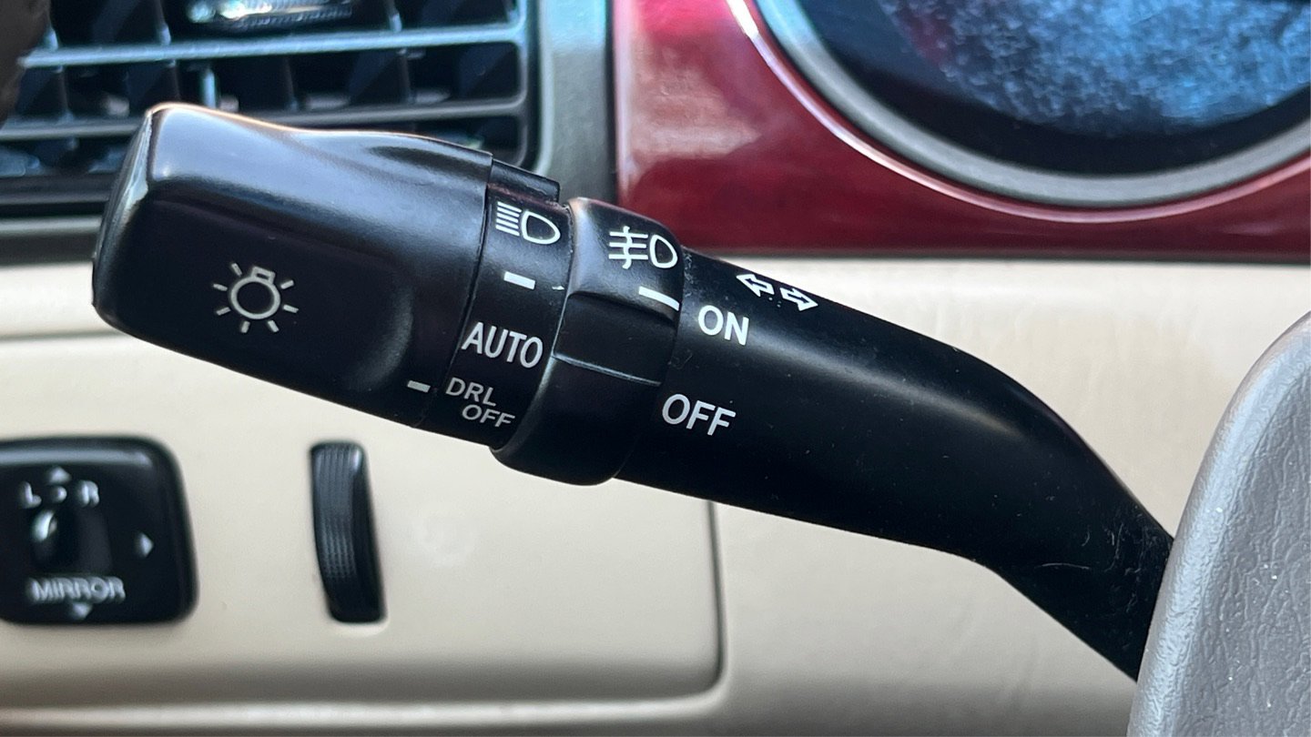 Used 2003 Lexus ES 330 image 33