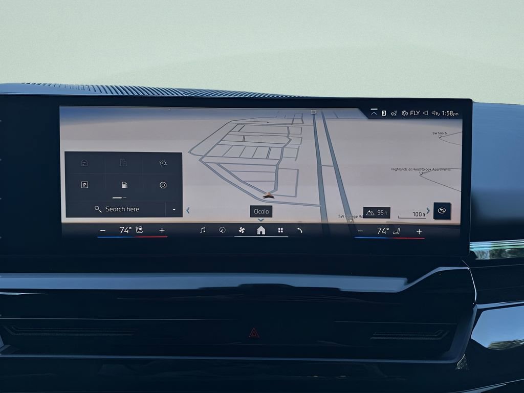 New 2026 BMW 530i w/ Premium Package image 22