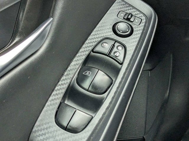 Certified 2024 Nissan Sentra SV image 20