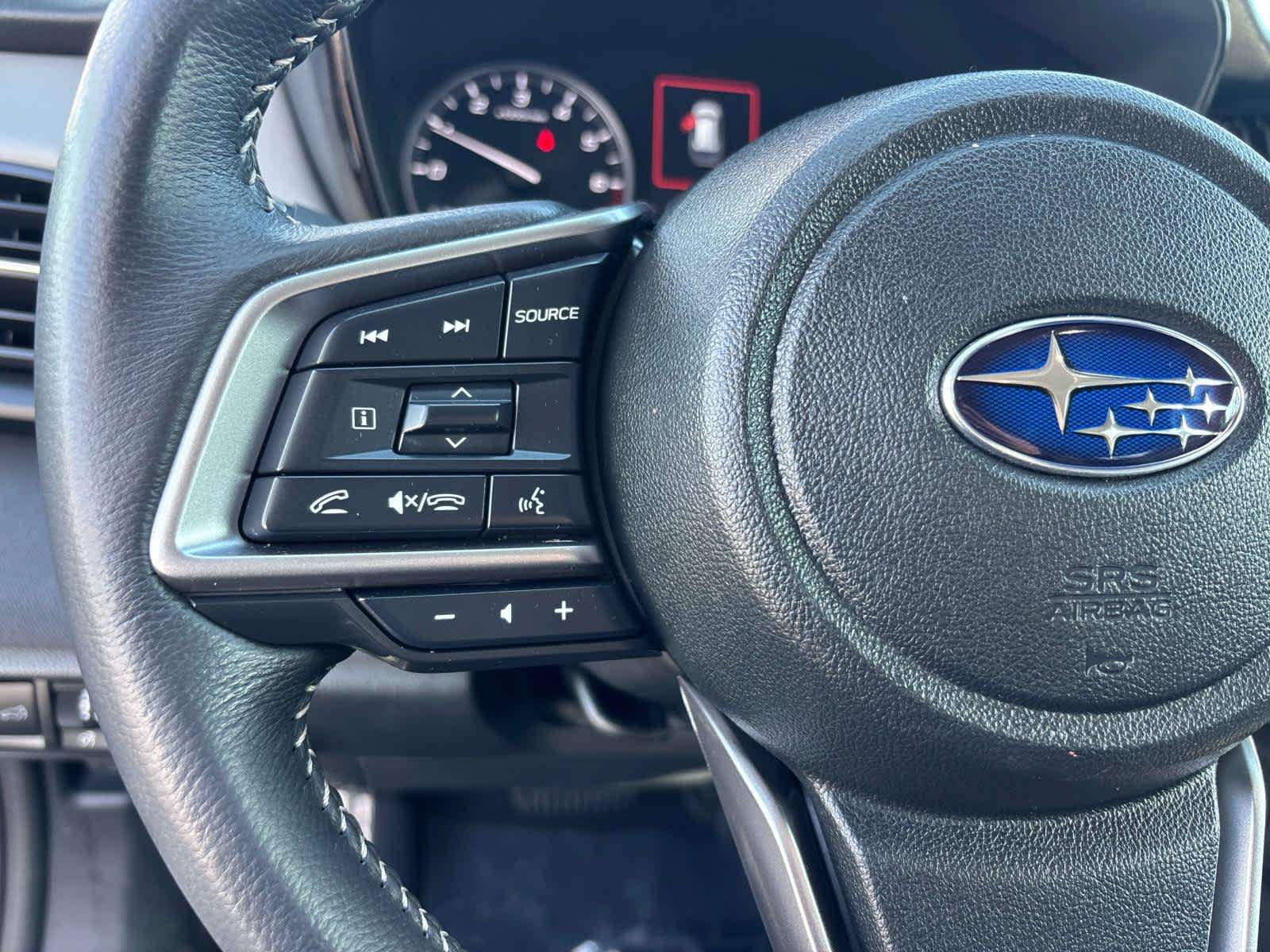 Used 2025 Subaru Outback Premium AWD/4WD image 18
