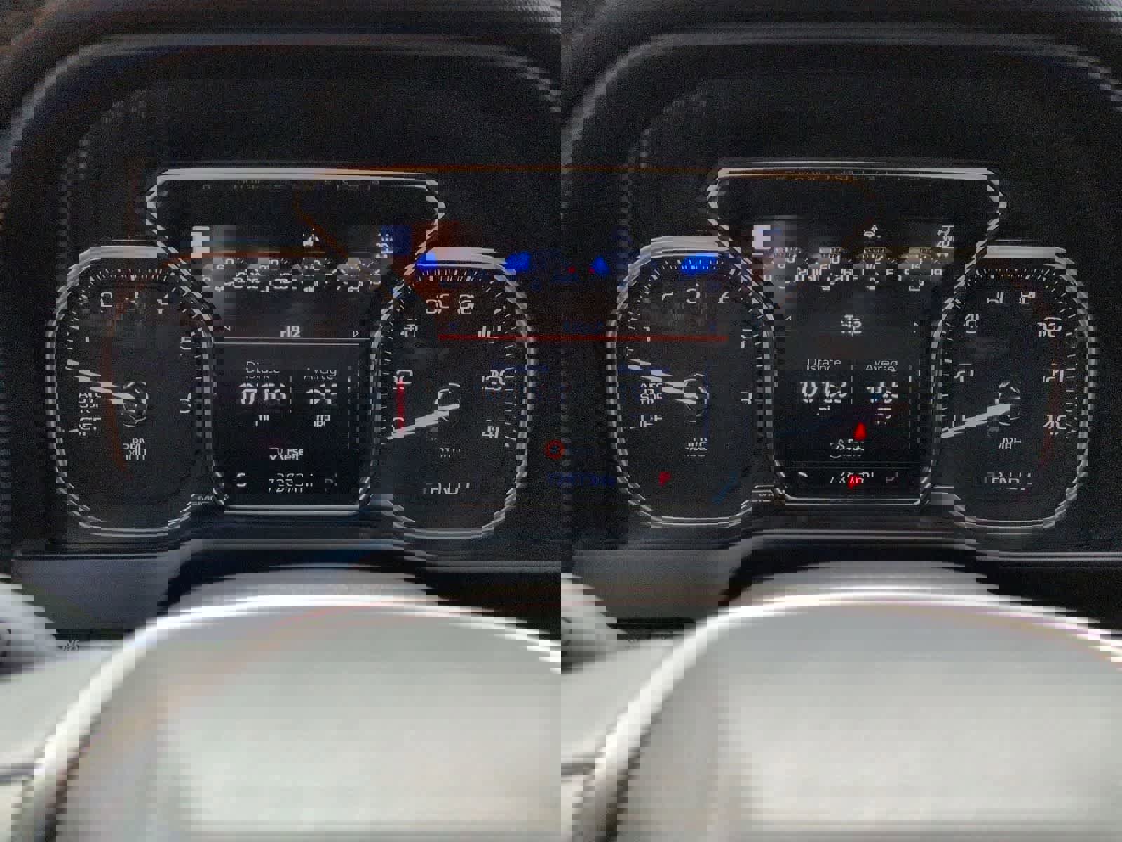 Used 2020 GMC Sierra 1500 AT4 w/ AT4 Premium Package image 33