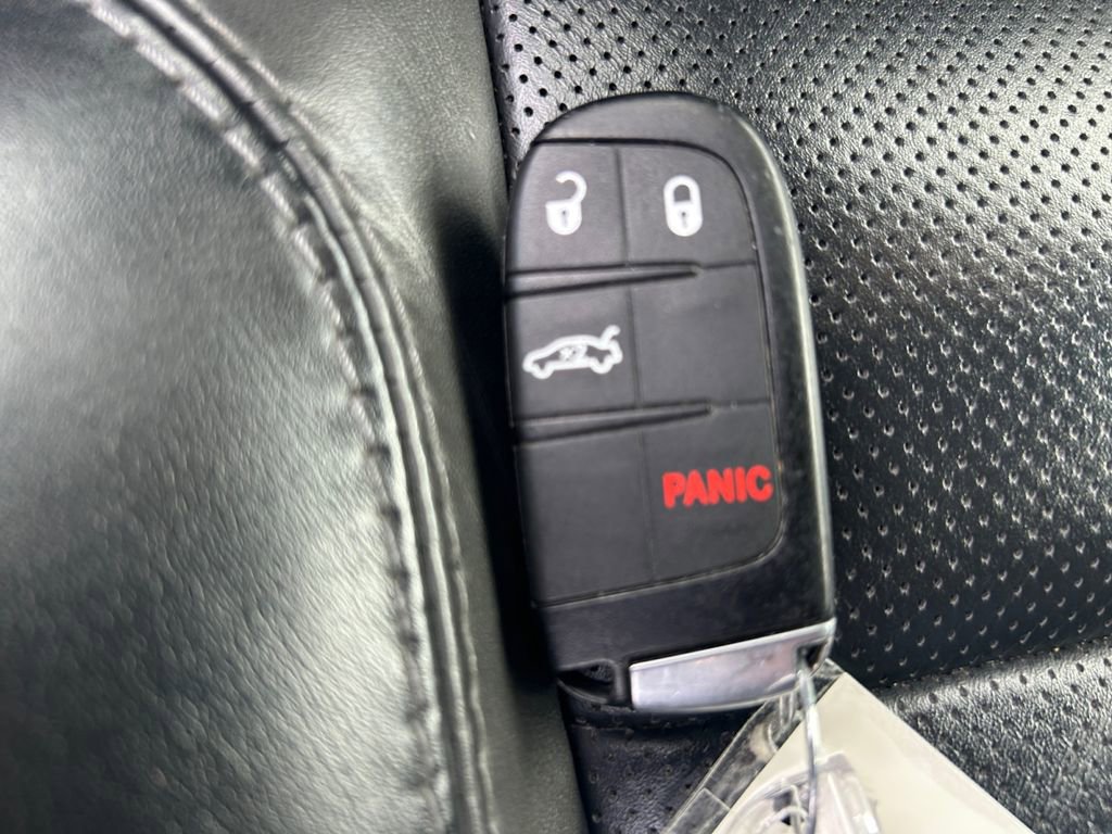 Certified 2017 Dodge Challenger SXT Plus image 34