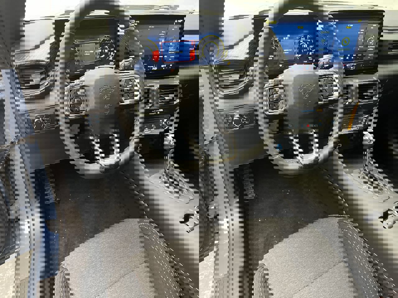 New 2026 Ford Mustang Coupe image 10