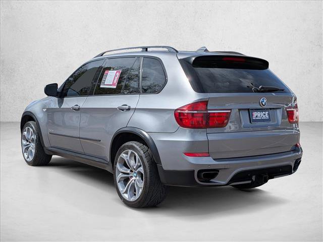 Used 2013 BMW X5 xDrive50i image 7