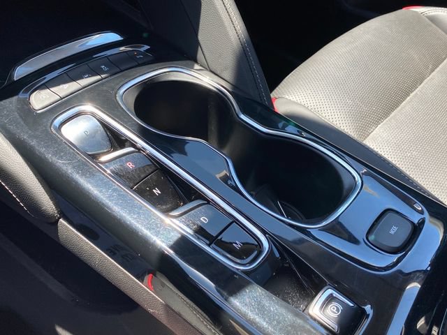 Certified 2023 Buick Envision Essence w/ Sport Touring Package AWD/4WD image 13