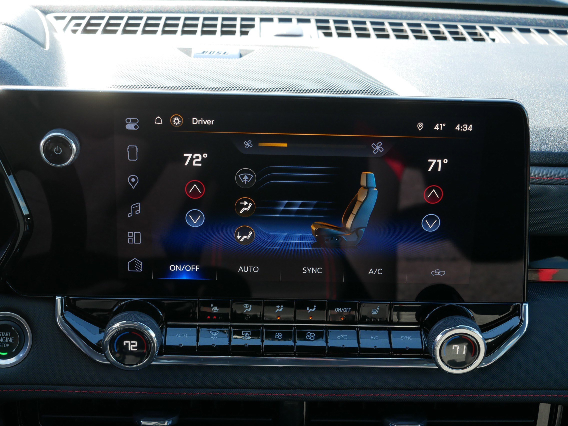 Used 2024 Chevrolet Colorado Z71 w/ Z71 Convenience Package 2 image 23