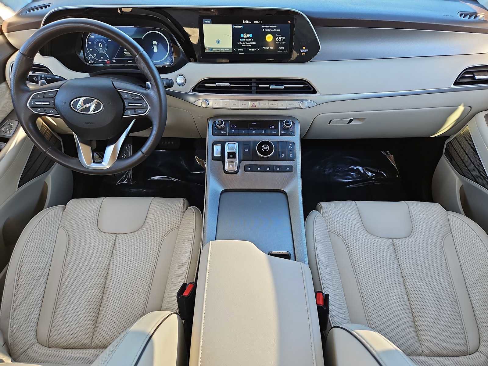 Used 2020 Hyundai Palisade Limited image 16