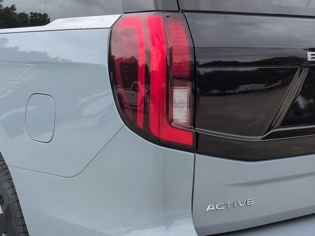 New 2026 Ford Expedition Max Active RWD image 12
