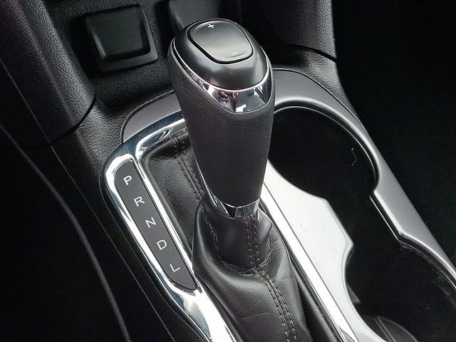 Used 2017 Chevrolet Cruze LT w/ Convenience Package image 18