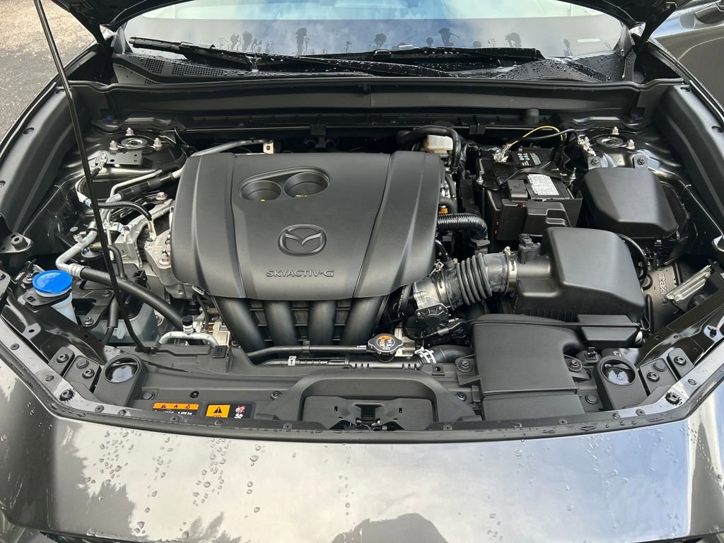 New 2026 MAZDA CX-30 AWD 2.5 S image 11
