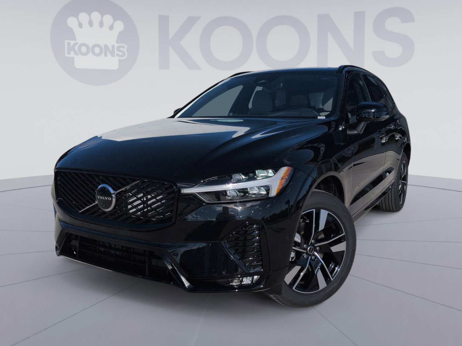 New 2026 Volvo XC60 B5 Plus w/ Protection Package Premier