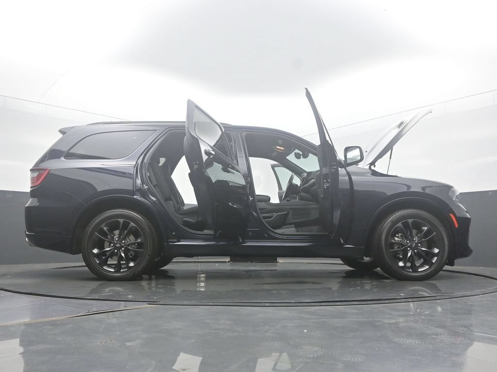 Used 2023 Dodge Durango R/T w/ Blacktop Package AWD/4WD image 61