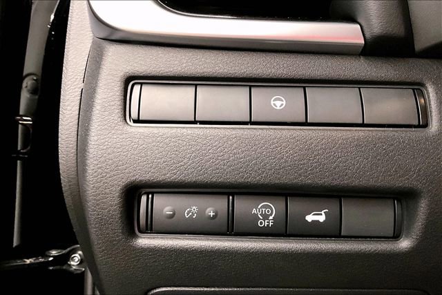 New 2025 Nissan Rogue SL image 30