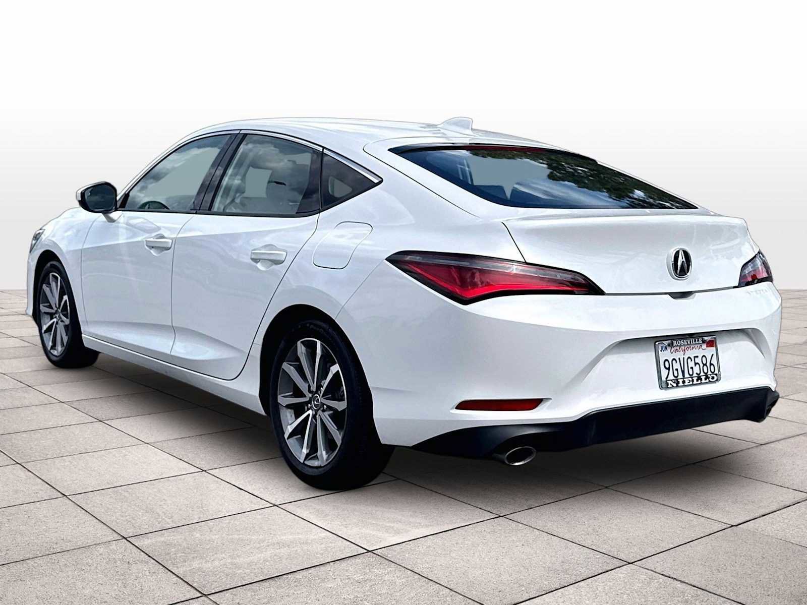 Used 2023 Acura Integra FWD image 14