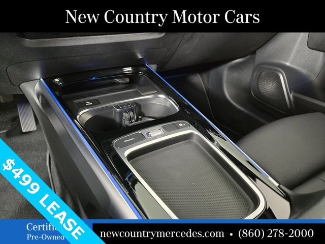 Certified 2025 Mercedes-Benz GLB 250 4MATIC image 24