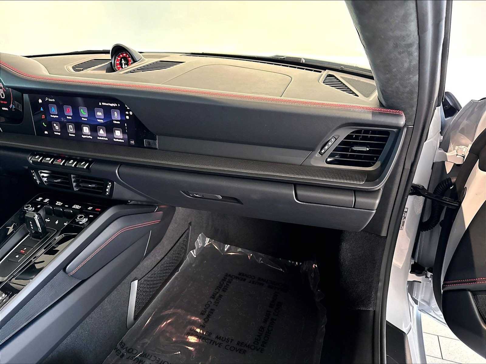 New 2026 Porsche 911 Carrera 4S AWD/4WD image 21